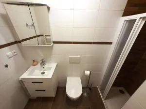 Pronájem bytu 1+1, Hradec Králové, Komenského, 34 m2