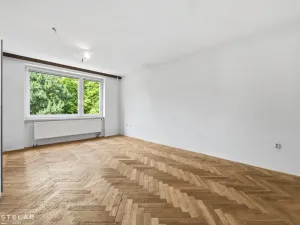 Pronájem bytu 3+1, Brno - Bystrc, Větrná, 88 m2