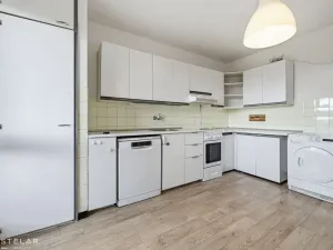 Pronájem bytu 3+1, Brno - Bystrc, Větrná, 88 m2