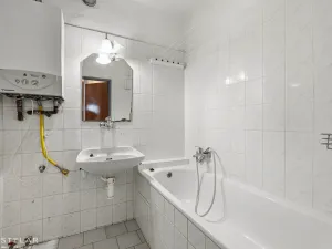 Pronájem bytu 3+1, Brno - Bystrc, Větrná, 88 m2