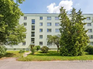 Prodej bytu 3+kk, Praha - Žižkov, K lučinám, 57 m2