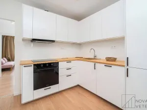 Prodej bytu 3+kk, Praha - Žižkov, K lučinám, 57 m2