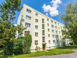 Prodej bytu 3+kk, Praha - Žižkov, K lučinám, 57 m2