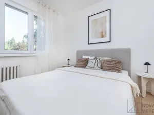 Prodej bytu 3+kk, Praha - Žižkov, K lučinám, 57 m2