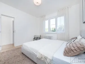 Prodej bytu 3+kk, Praha - Žižkov, K lučinám, 57 m2