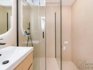 Prodej bytu 3+kk, Praha - Žižkov, K lučinám, 57 m2