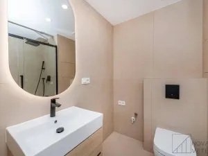 Prodej bytu 3+kk, Praha - Žižkov, K lučinám, 57 m2