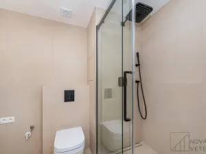 Prodej bytu 3+kk, Praha - Žižkov, K lučinám, 57 m2