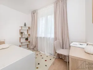 Prodej bytu 3+kk, Praha - Žižkov, K lučinám, 57 m2