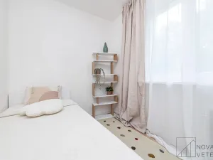 Prodej bytu 3+kk, Praha - Žižkov, K lučinám, 57 m2