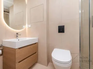 Prodej bytu 3+kk, Praha - Žižkov, K lučinám, 57 m2