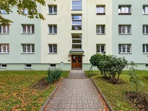 Prodej bytu 3+kk, Praha - Žižkov, K lučinám, 57 m2