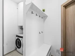 Pronájem bytu 3+kk, Chrášťany, Oranžová, 72 m2