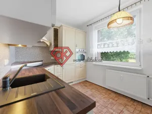 Prodej bytu 3+1, Ústí nad Orlicí - Hylváty, Třebovská, 71 m2