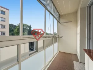 Prodej bytu 3+1, Ústí nad Orlicí - Hylváty, Třebovská, 71 m2