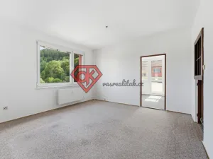 Prodej bytu 3+1, Ústí nad Orlicí - Hylváty, Třebovská, 71 m2