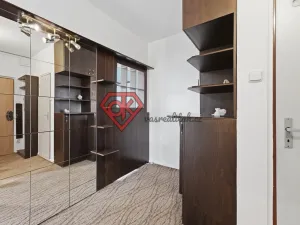 Prodej bytu 3+1, Ústí nad Orlicí - Hylváty, Třebovská, 71 m2