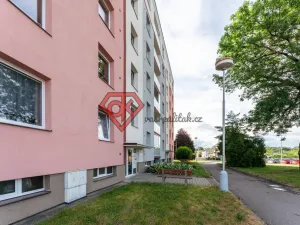 Prodej bytu 3+1, Ústí nad Orlicí - Hylváty, Třebovská, 71 m2