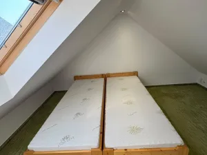 Pronájem bytu 1+1, Chomutov, Kukaňova, 50 m2