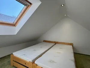 Pronájem bytu 1+1, Chomutov, Kukaňova, 50 m2
