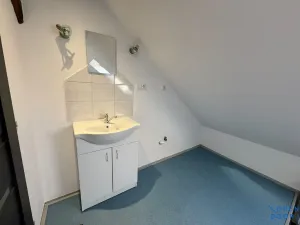 Pronájem bytu 1+1, Chomutov, Kukaňova, 50 m2