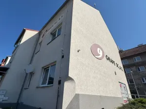 Pronájem bytu 1+1, Chomutov, Kukaňova, 50 m2