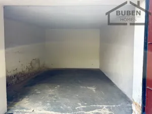 Prodej garáže, Bor, Přimdská, 23 m2