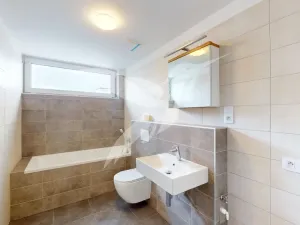 Pronájem bytu 1+kk, Dobřany, Denksteinova, 38 m2