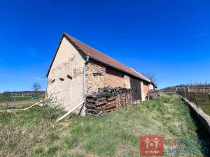 Prodej rodinného domu, Černín, 117 m2