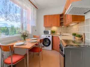 Prodej bytu 1+1, Trutnov - Střední Předměstí, Papírenská, 36 m2