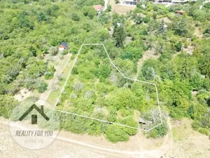 Pronájem zahrady, Praha, 1000 m2