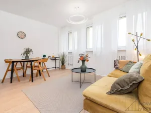 Prodej bytu 4+kk, Praha - Strašnice, Limuzská, 70 m2