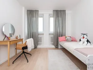 Prodej bytu 4+kk, Praha - Strašnice, Limuzská, 70 m2