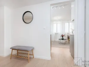 Prodej bytu 4+kk, Praha - Strašnice, Limuzská, 70 m2