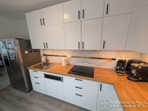Prodej bytu 3+1, Olomouc, Stiborova, 68 m2