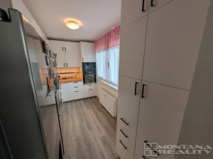 Prodej bytu 3+1, Olomouc, Stiborova, 68 m2