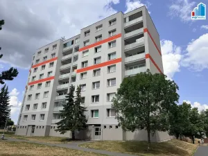 Prodej bytu 3+1, Nýřany, Havířská, 63 m2