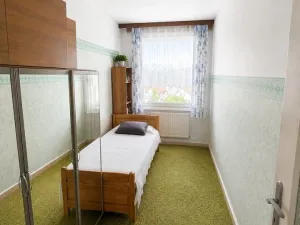 Prodej bytu 3+1, Nýřany, Havířská, 63 m2