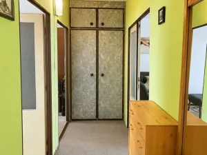 Prodej bytu 3+1, Nýřany, Havířská, 63 m2