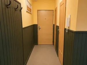 Prodej bytu 3+1, Nýřany, Havířská, 63 m2