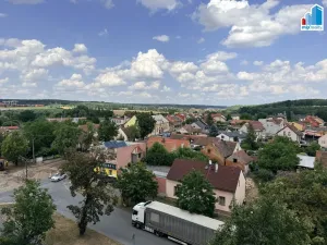 Prodej bytu 3+1, Nýřany, Havířská, 63 m2