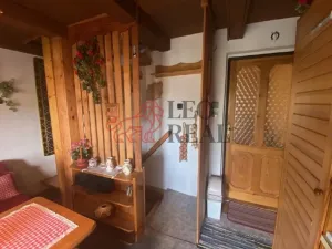 Prodej chaty, Bohdalice-Pavlovice - Pavlovice, 26 m2