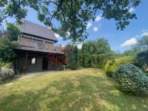 Prodej chaty, Bohdalice-Pavlovice - Pavlovice, 26 m2