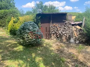 Prodej chaty, Bohdalice-Pavlovice - Pavlovice, 26 m2