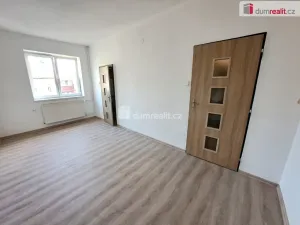 Pronájem bytu 1+1, Ústí nad Labem - Střekov, Mánesova, 25 m2