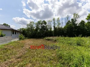 Prodej pozemku pro bydlení, Teplice, Albrechtova, 1258 m2