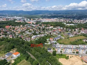 Prodej pozemku pro bydlení, Teplice, Albrechtova, 1258 m2