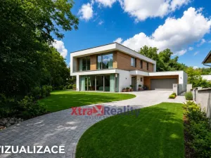 Prodej pozemku pro bydlení, Teplice, Albrechtova, 1258 m2