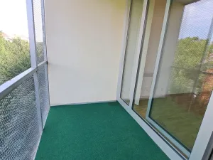 Pronájem bytu 1+kk, Olomouc, Kavaleristů, 25 m2