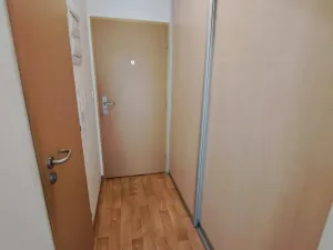 Pronájem bytu 1+kk, Olomouc, Kavaleristů, 25 m2